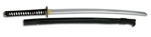 Practical Katana