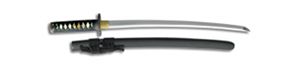 Practical Plus Wakizashi