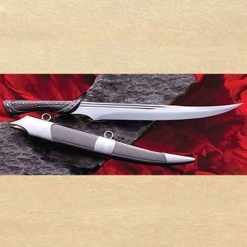 Raven Claw Fighting Knife