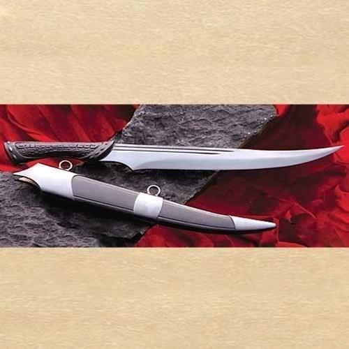 Raven Claw Fighting Knife