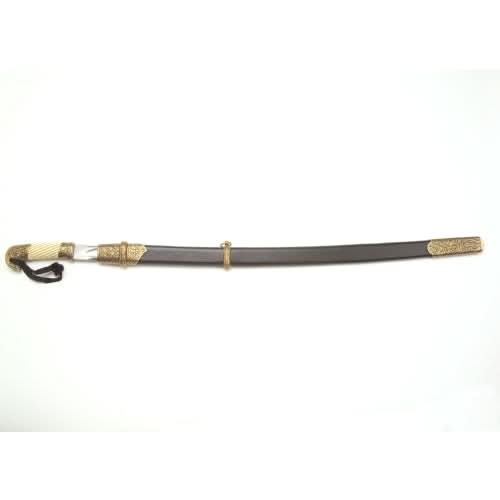 Replica WWI Shaska Cossack Cavalry Saber