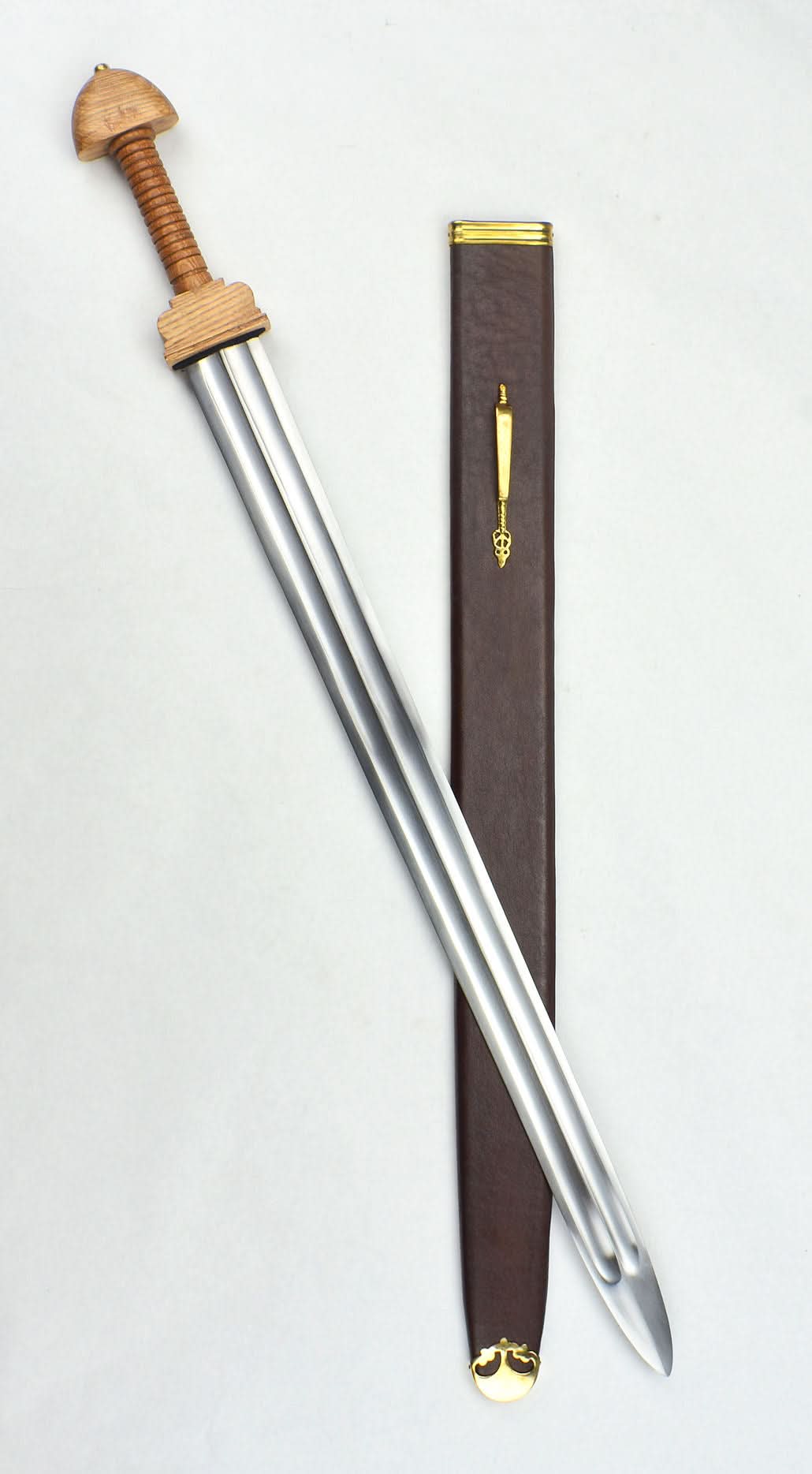 Roman 3rd Century Spatha