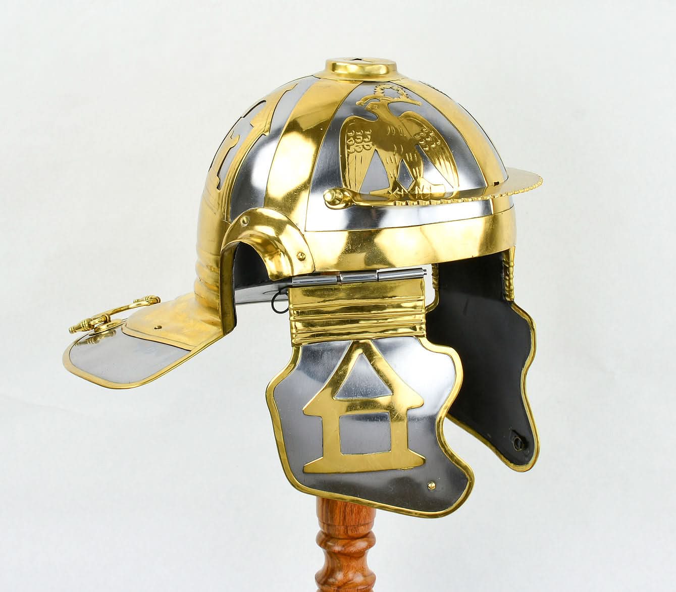 Roman Imperial Italic D Helmet