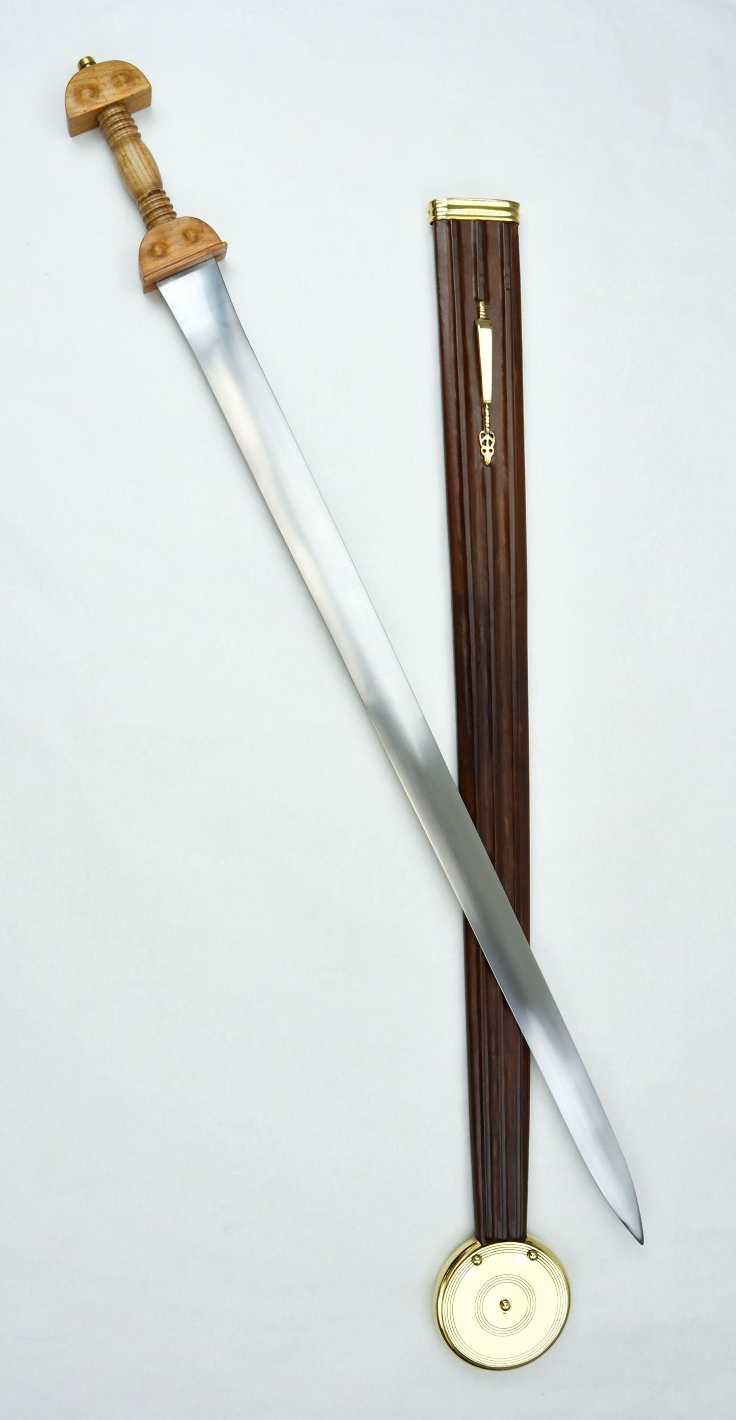 Roman Long Spatha - 2nd C. AD