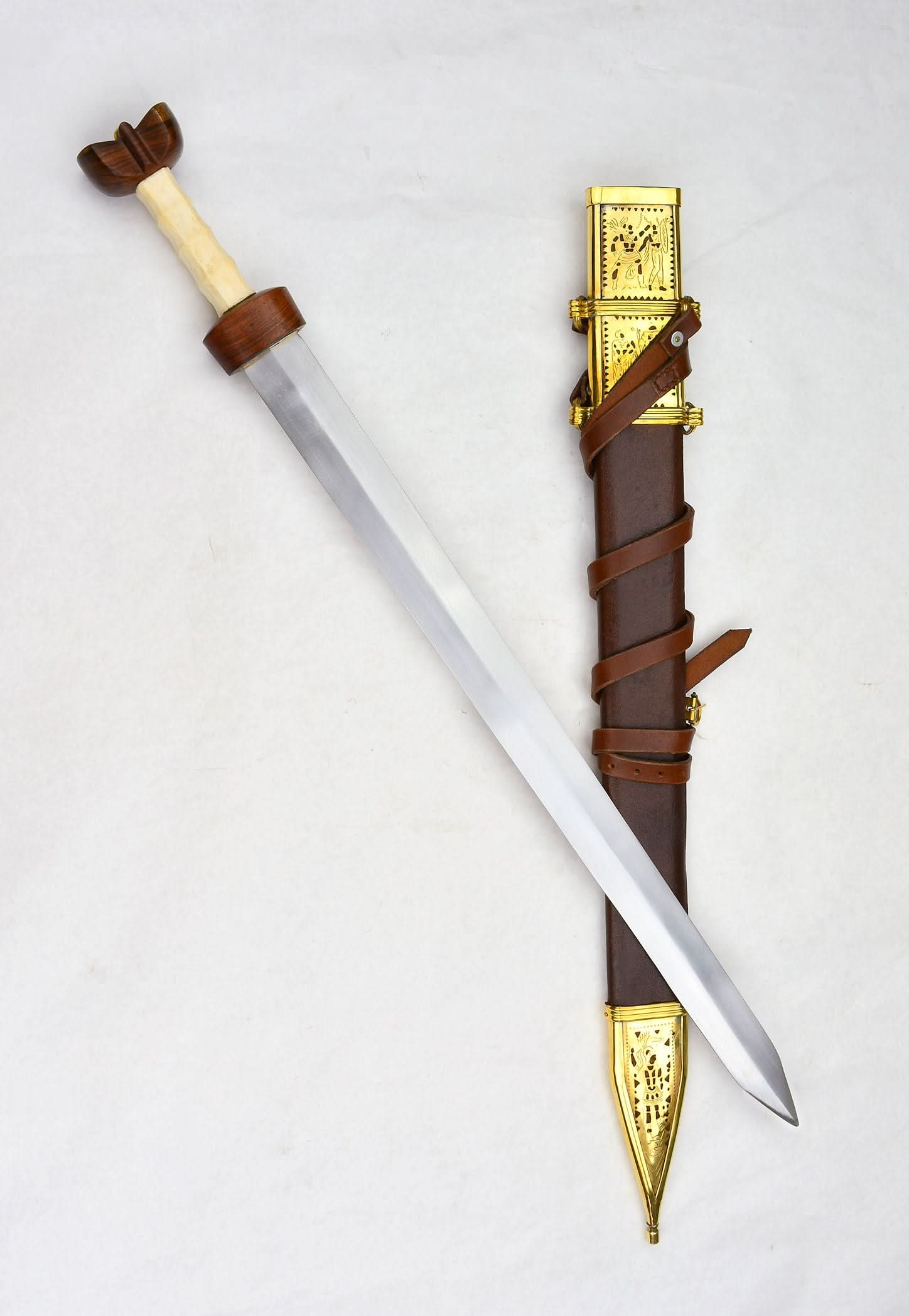 Roman Spatha