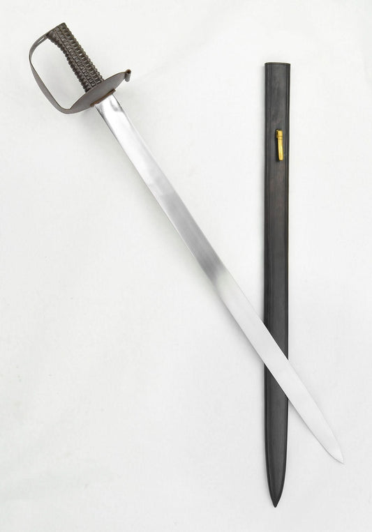 Royal Navy 1804 Pattern Boarding Cutlass
