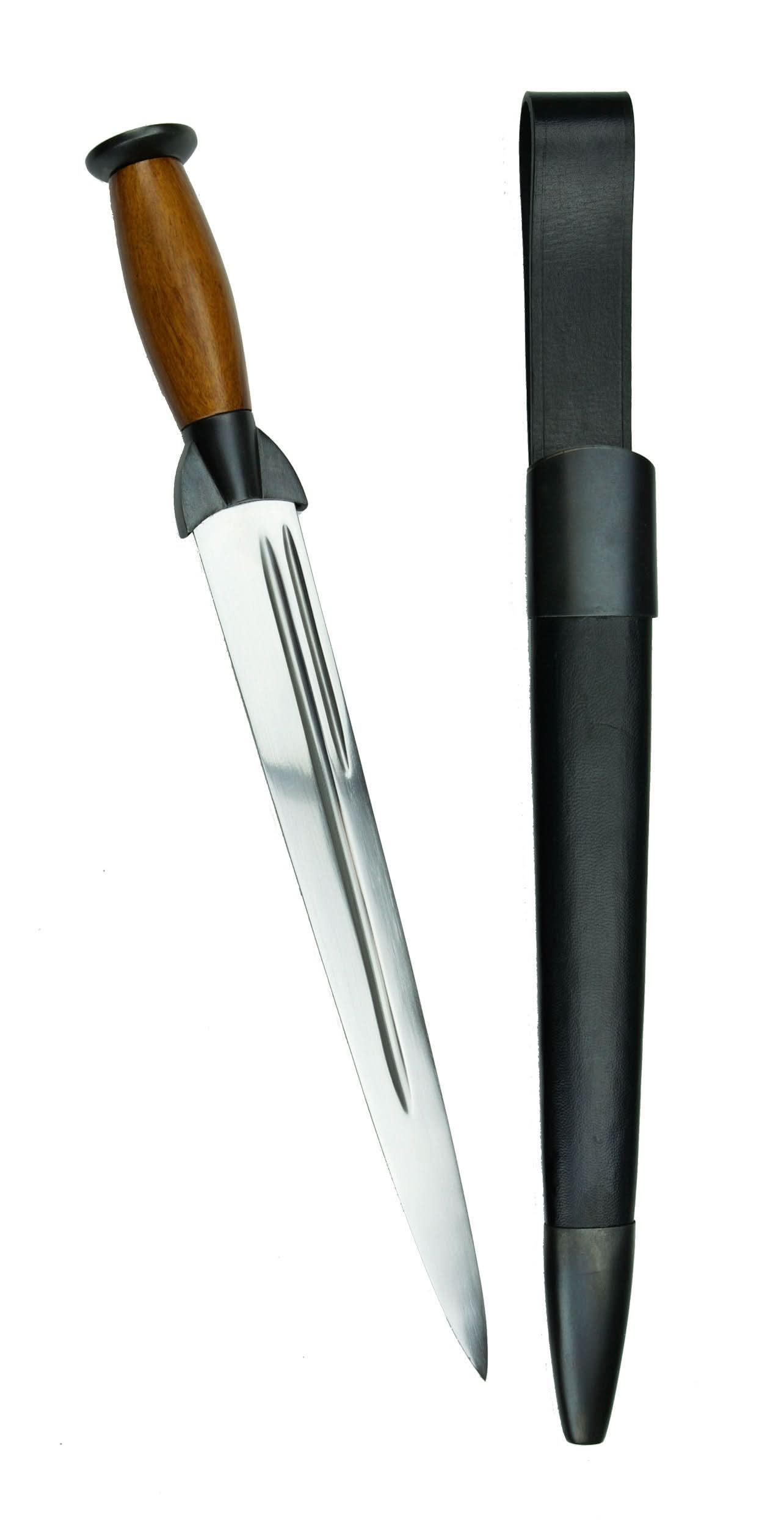 Royal Scottish Dirk