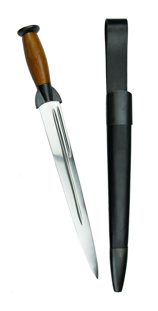 Royal Scottish Dirk