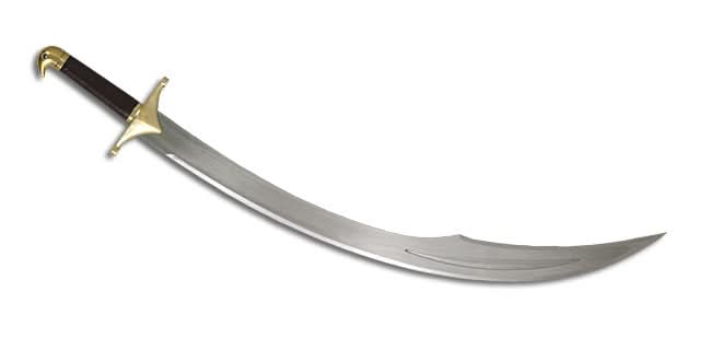 Scimitar