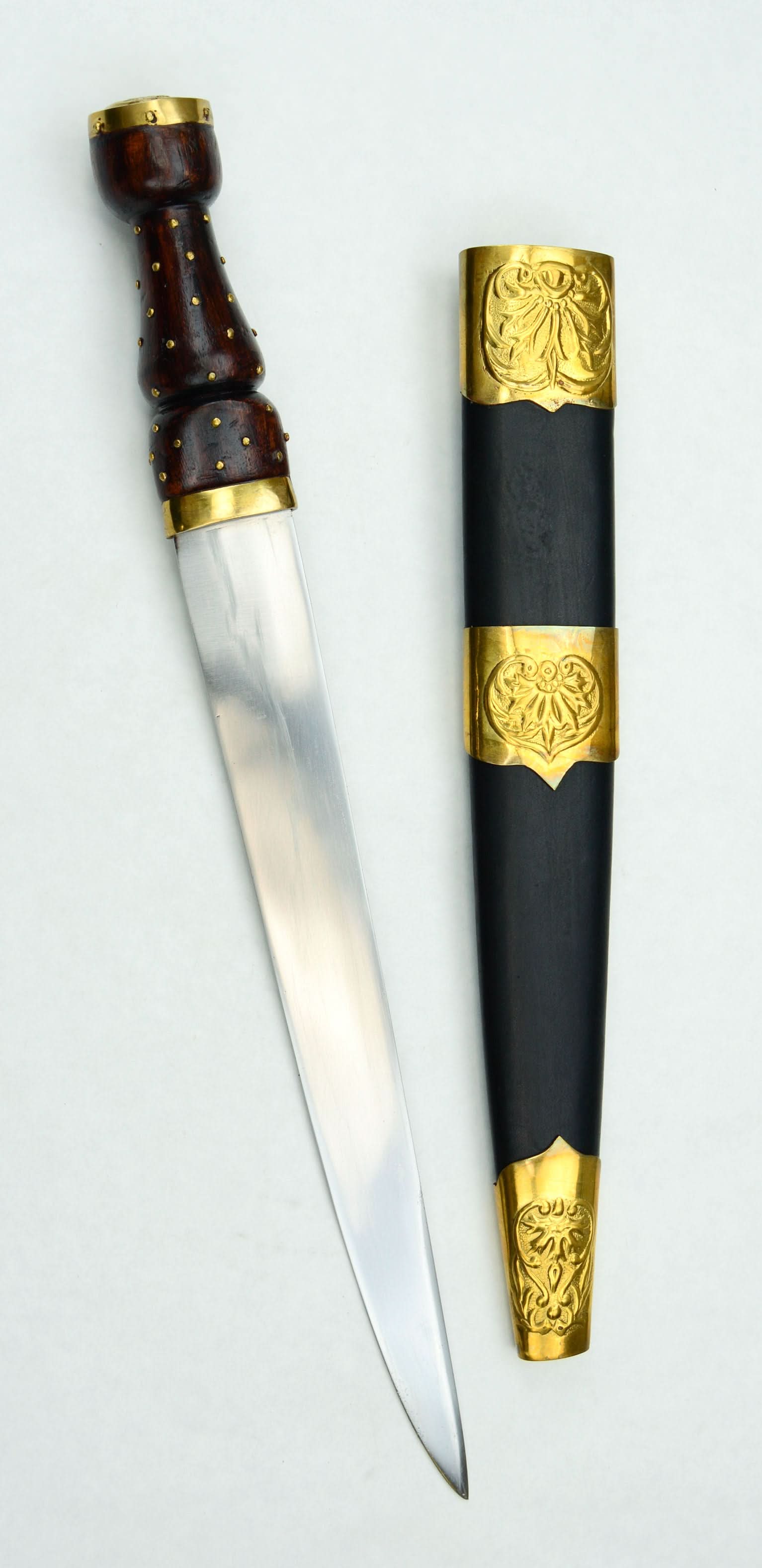 Scottish Clansman Dirk