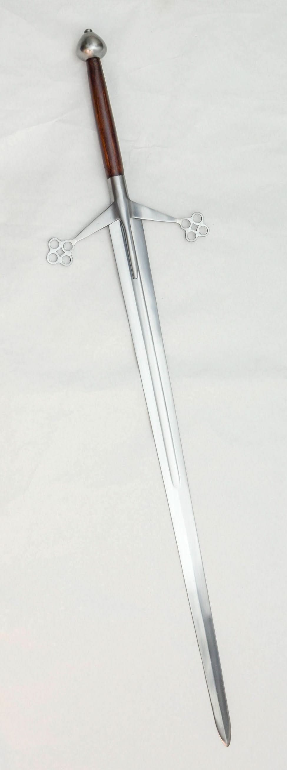 Scottish Claymore