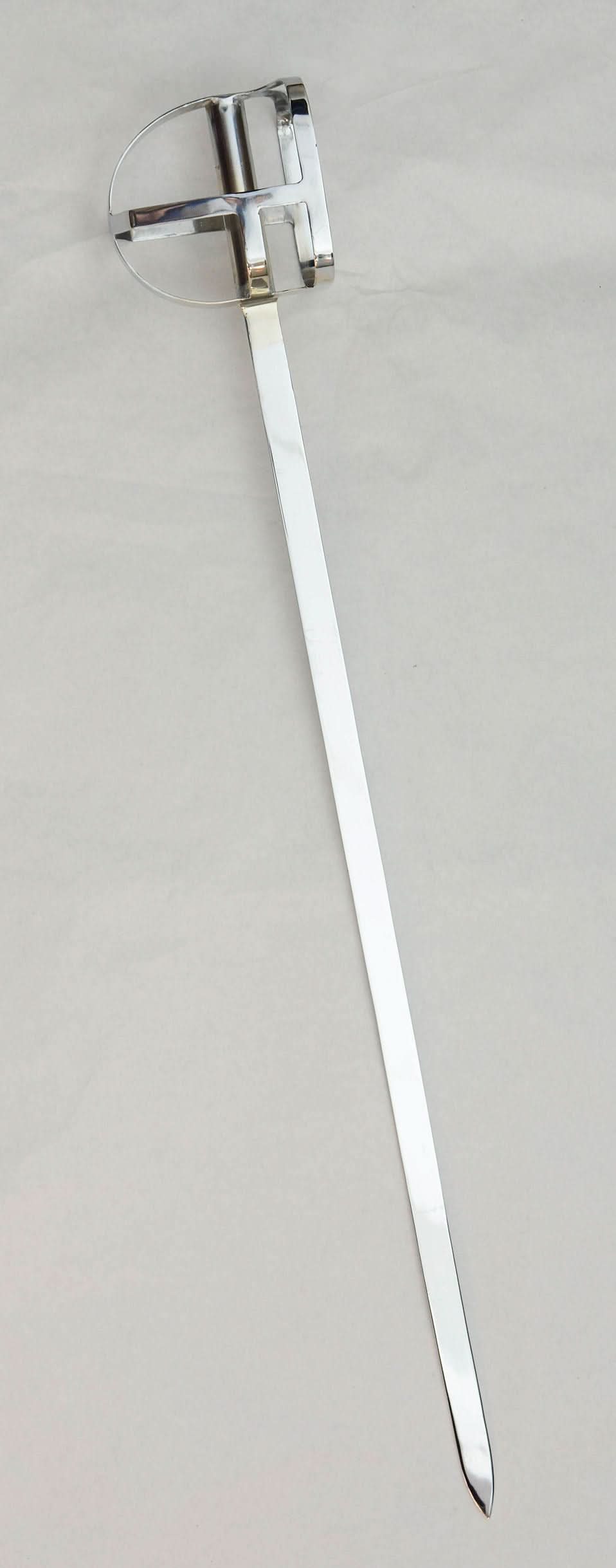 Scottish Dancing Sword