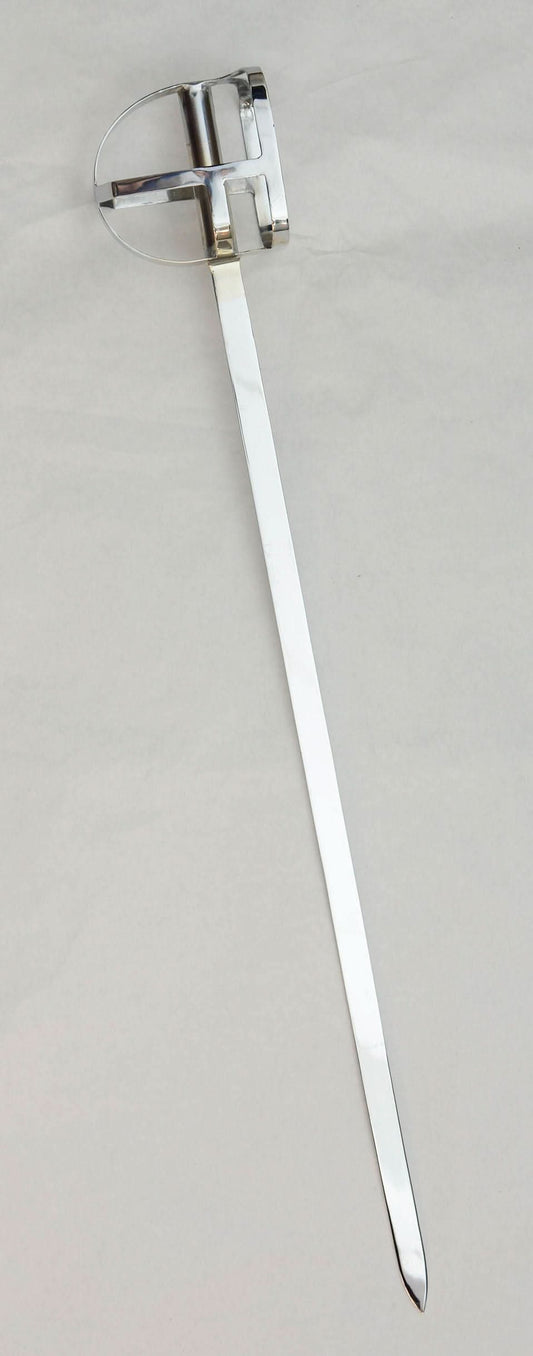Scottish Dancing Sword