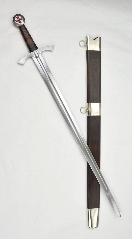 Scottish Knight Templar Sword