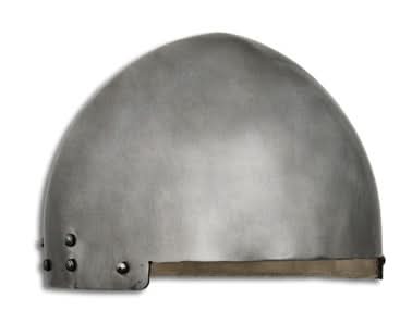 Secret Helmet 14G Large