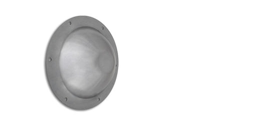 Shield Boss, Conical Dome