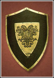 Shield of Charles V