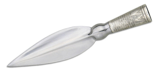 Short Bladed Spear
