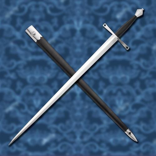 Shrewsbury Sword