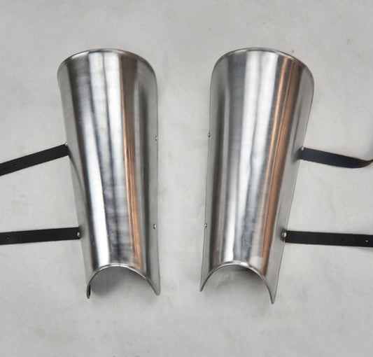 Simple Greaves - 18 Gauge