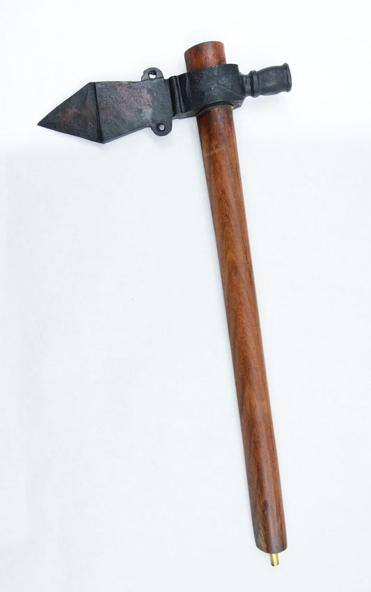 Small Pipe Tomahawk