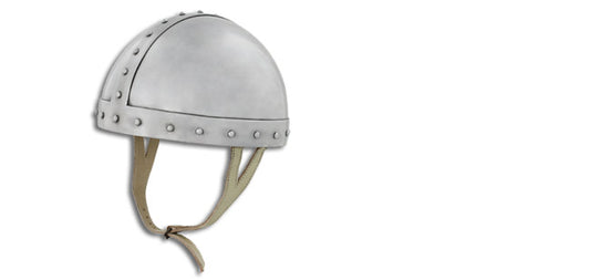 Spangenhelm for Archers