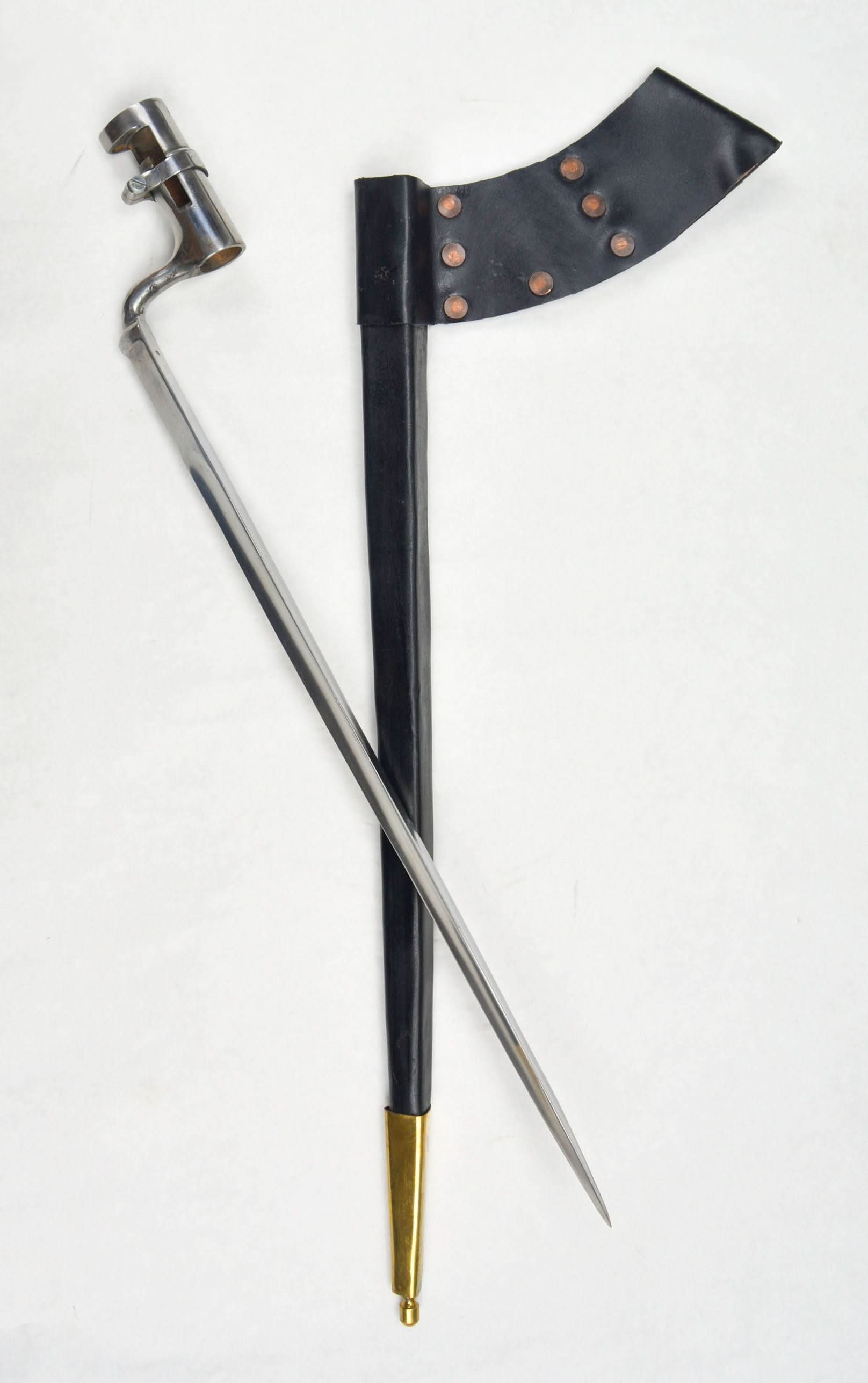 Springfield Bayonet