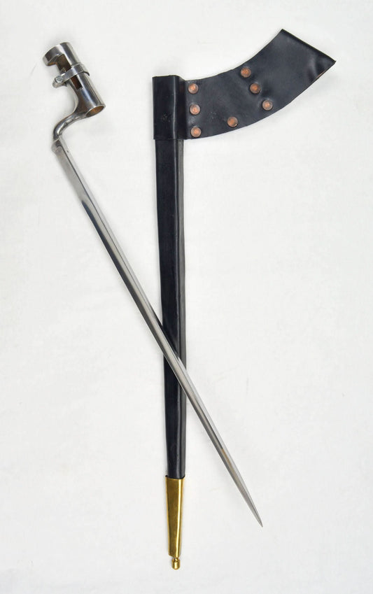 Springfield Bayonet