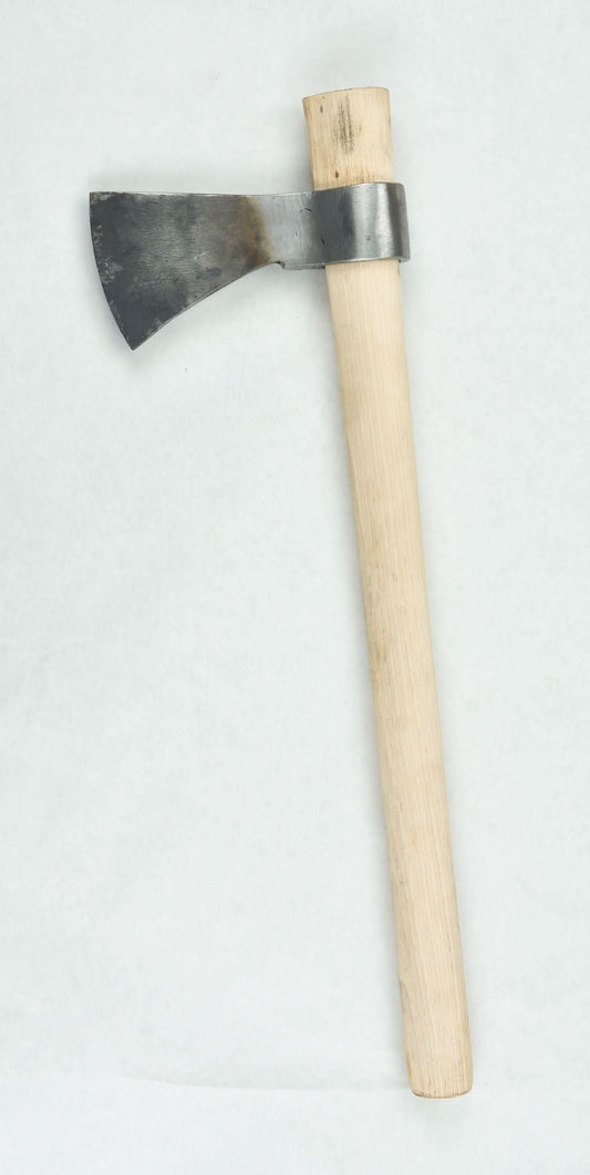 Stillman Hawk - Rough Polished