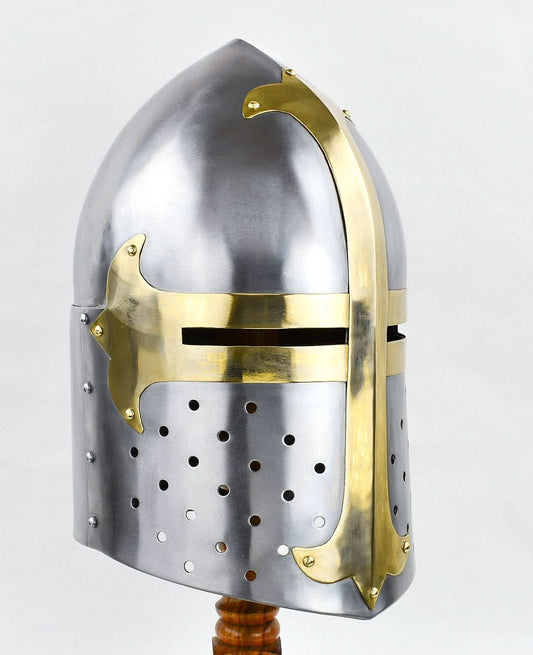 Sugarloaf Great Helm