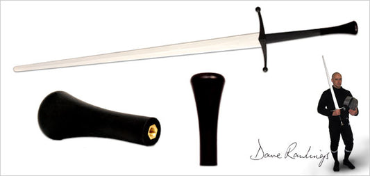 Synthetic Extended Pommel