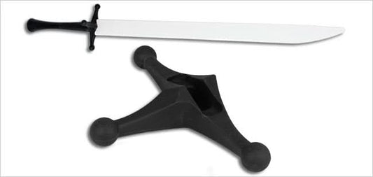 Synthetic Messer Guard