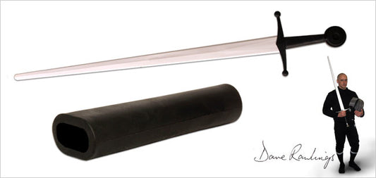 Synthetic Single Hand Grip