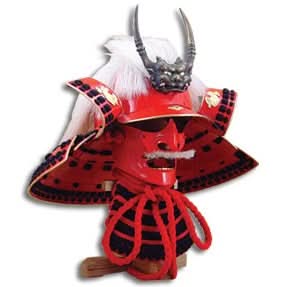 Takeda Shingen Helmet