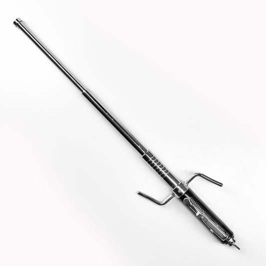 Telescopic Automatic Baton