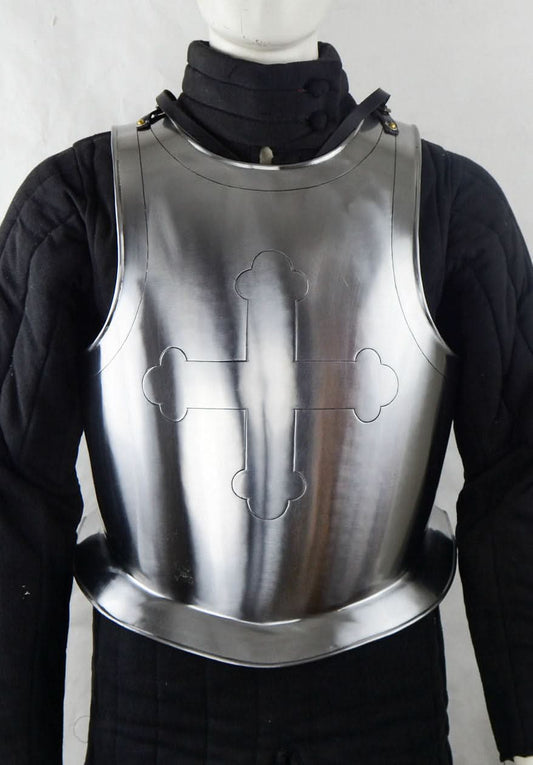 Templar Breastplate