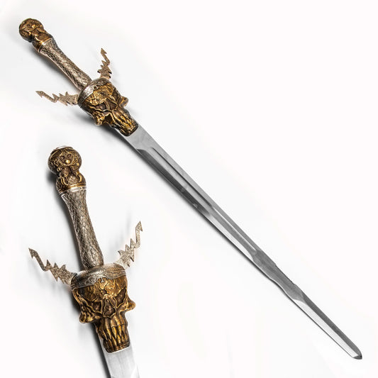 Terminator Sword