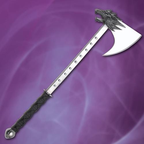 The Beast Axe