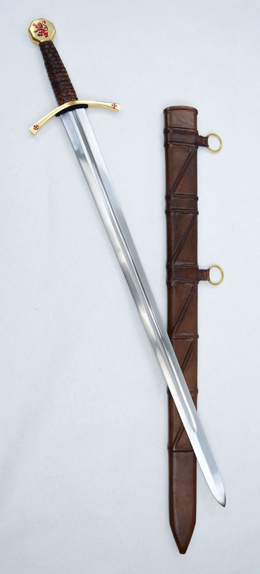 The Bruce Sword