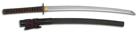 Tori XL Katana