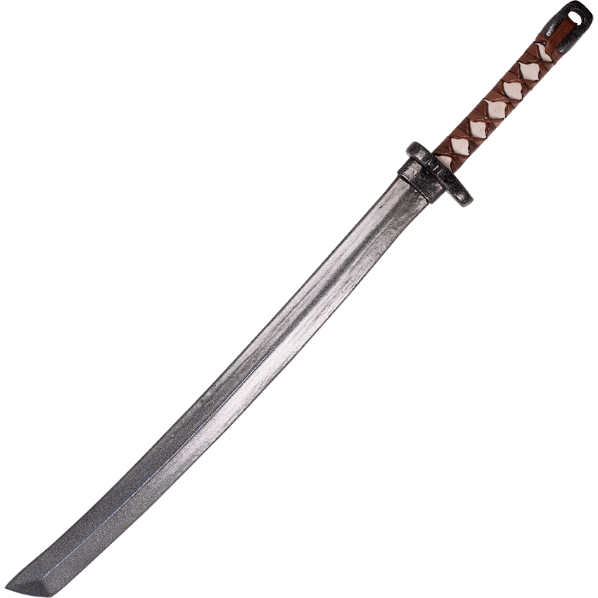 Traditional LARP Katana