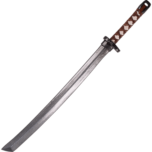 Traditional LARP Katana