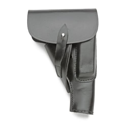 Universal P08, P38 and .45 Automatic Holster