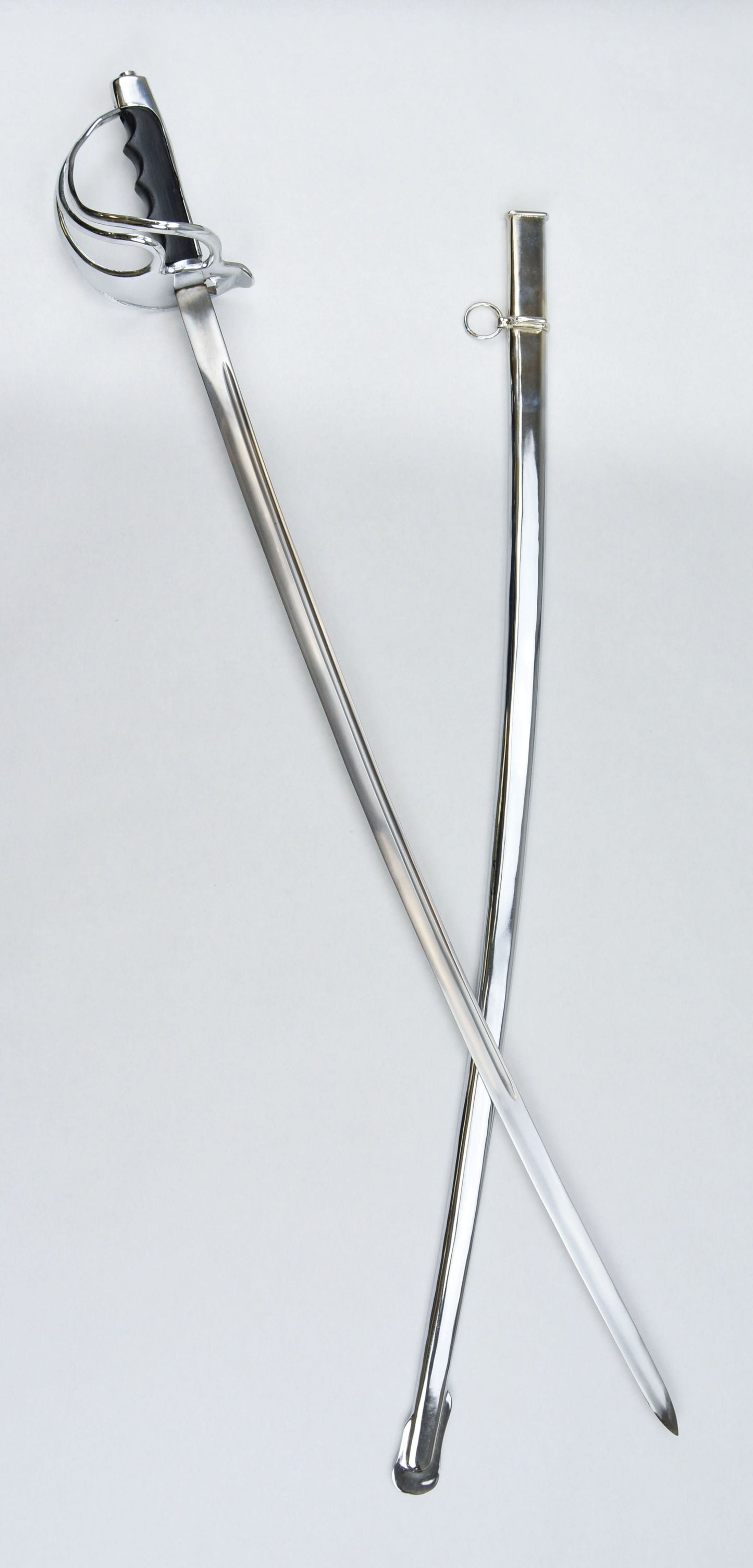 US Army M1902 Officer's Sabre