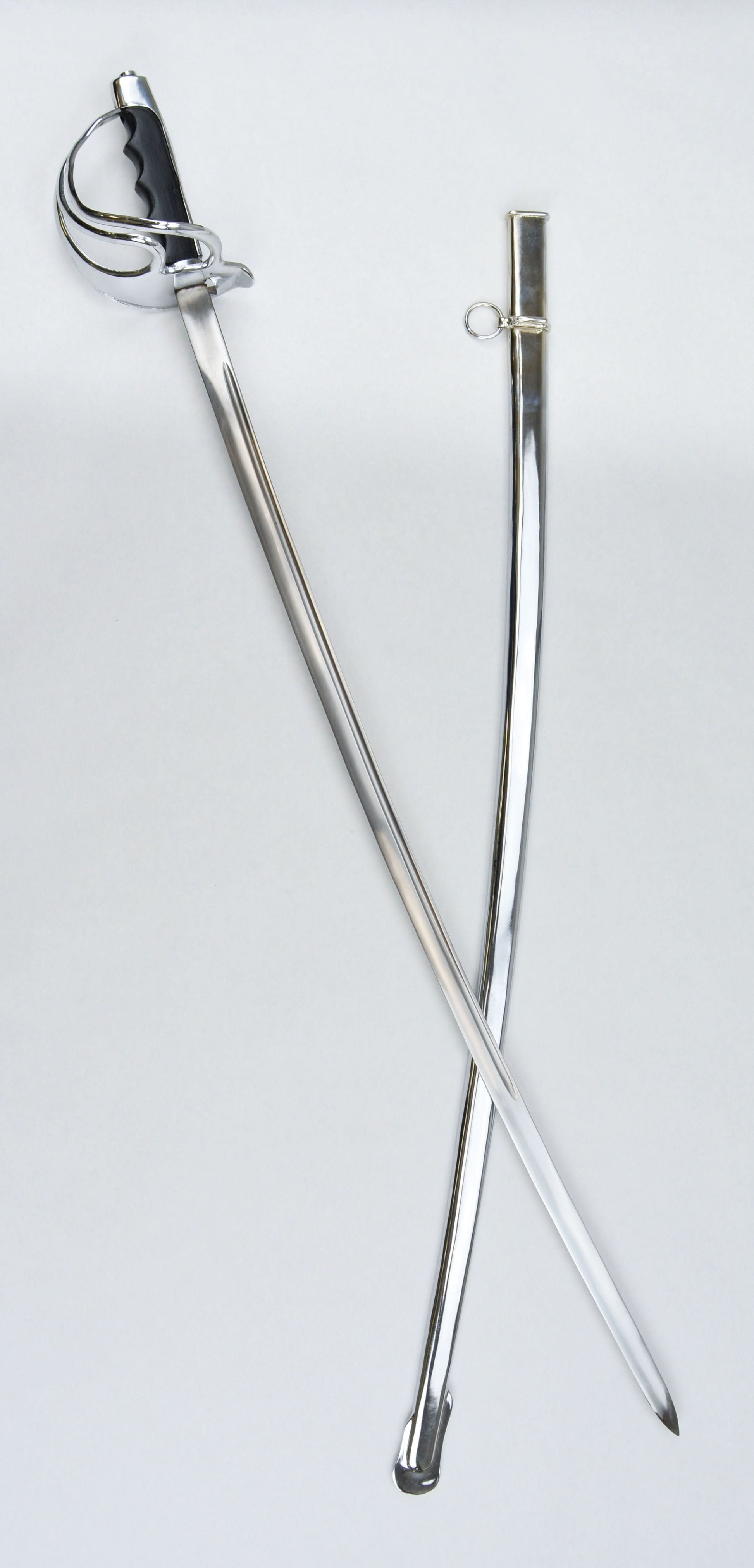 US Army M1902 Officer's Sabre