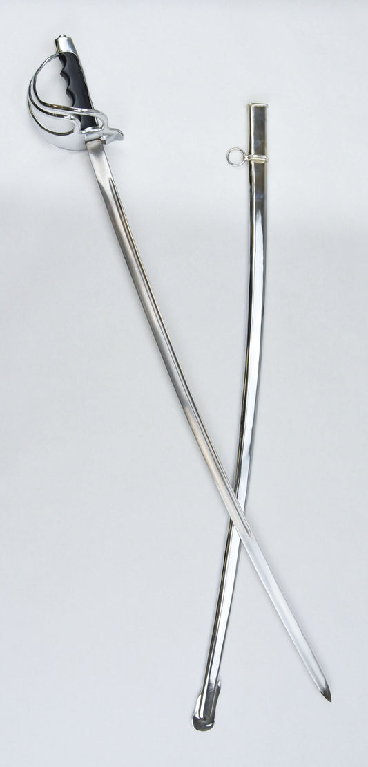 US Army M1902 Officer's Sabre