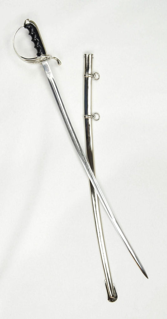 US Army Model 1902 Infantry Officer's Saber