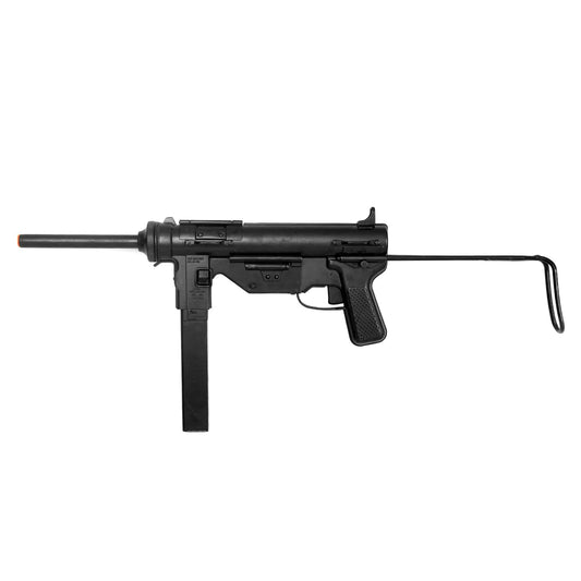  US "Grease Gun" .45 Submachine Gun Non-Firing Replica