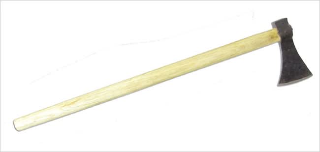 Utility Axe