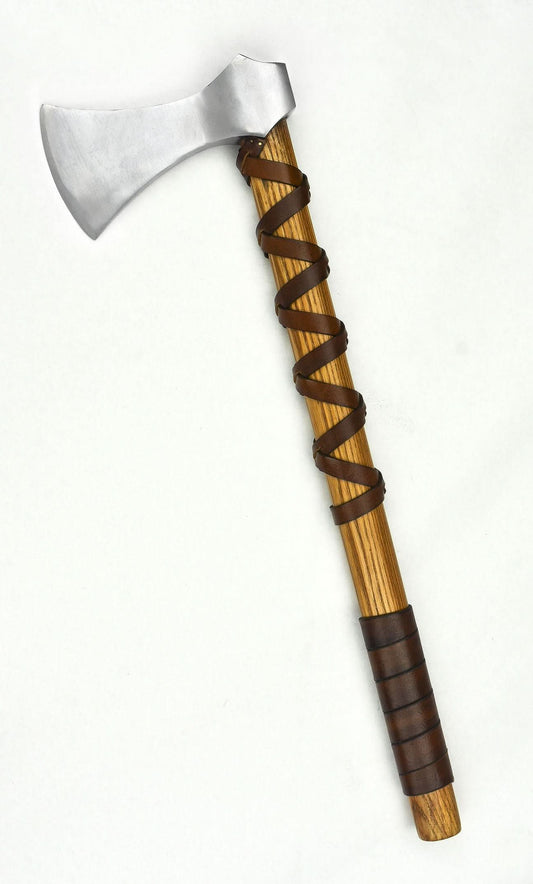 Viking Type A Axe